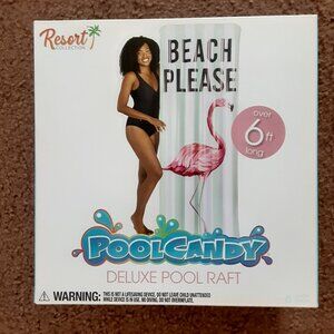 Pool Candy 6ft Long pool float